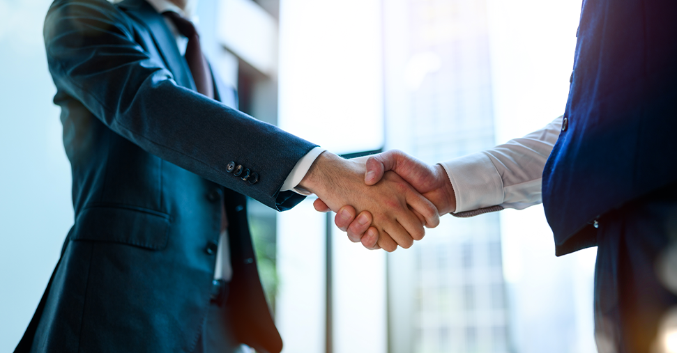 一緒に“安心をつくる仕事”をはじめませんか。