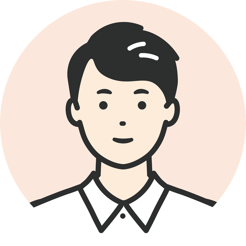 コツコツと丁寧な仕事ができる方